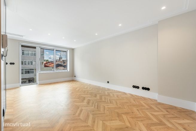 Apartamento T3 - Centro de Braga-4
