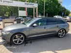 Audi A6 Avant 3.0 TDI quattro Stronic - 4