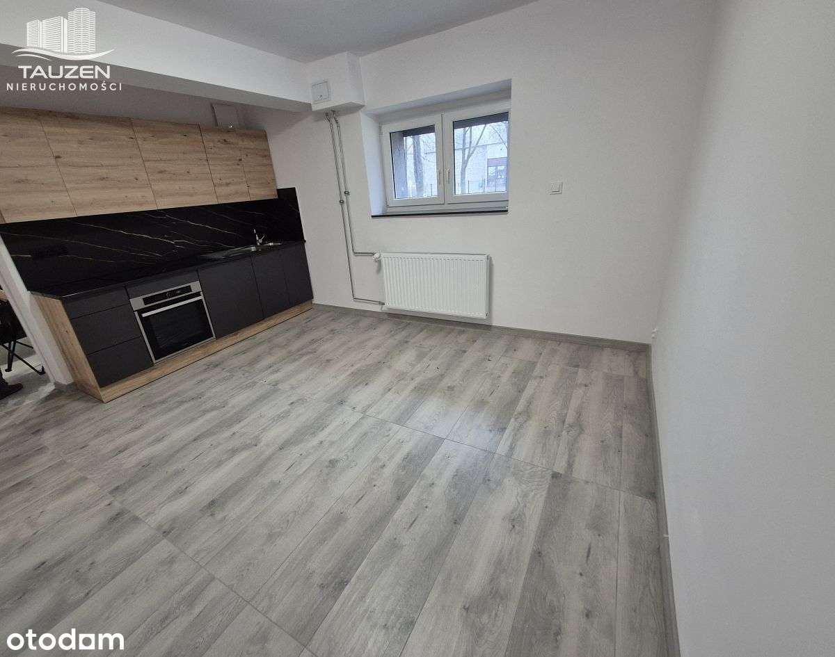 2 pokoje - wysoki standard! /dla seniora /wózka-4