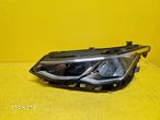 VW GOLF VIII LAMPA LEWA LED PRZOD 5H1941005B - 1