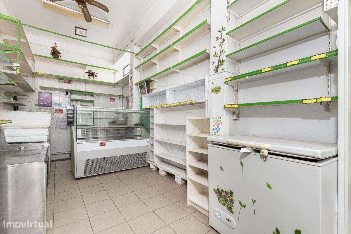 Loja  para venda - Grande imagem: 5/22