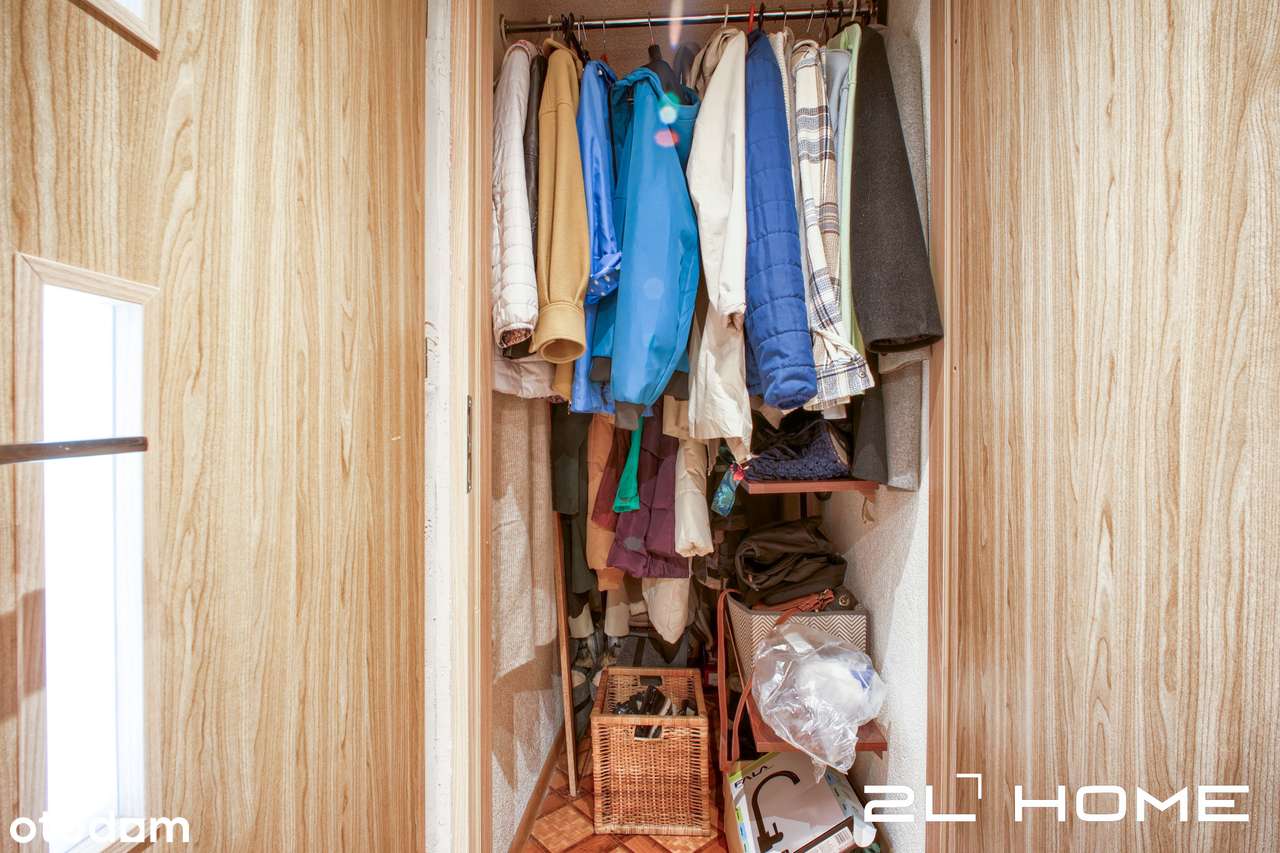 CIEPŁY DOM Z DUŻYM OGRODEM |PEŁNA PRYWATNOŚĆ | Świetna okolica-12