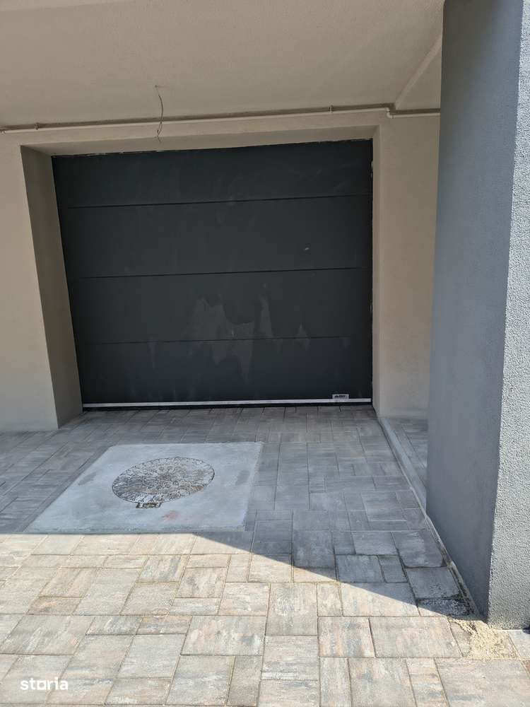 De vânzare Duplex 210 mp utili și 65 mp terase A Mureșanu-5