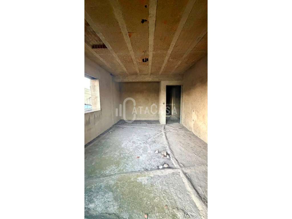 Moradia T4 na Borralha em fase de acabamentos-17