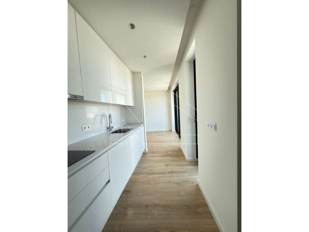 Apartamento T2 Novo e Pronto Habitar - Aveiro - Grande imagem: 2/26