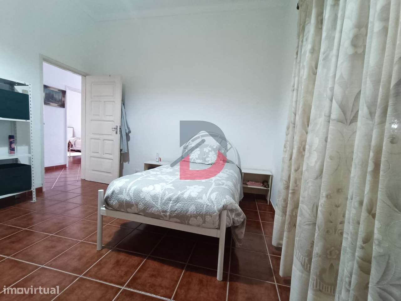 Moradia com Terreno-30