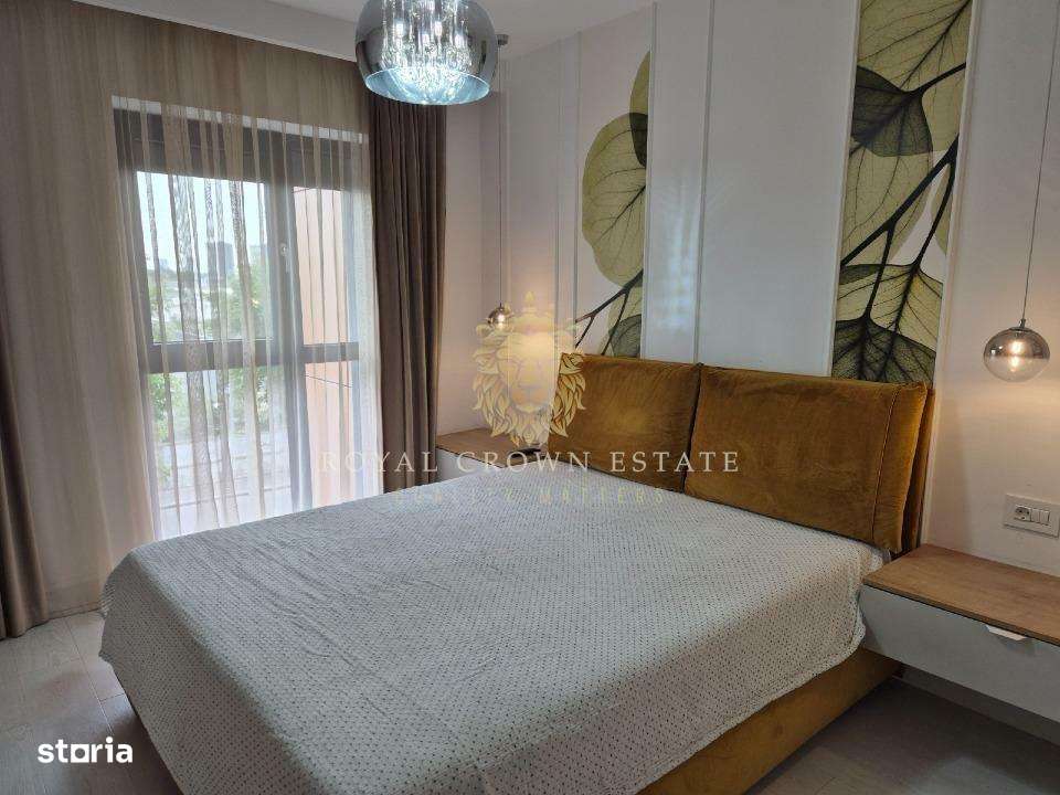 Apartament 3 camere | complex Parcului20 | zona 1 Mai - P-ta Presei-7