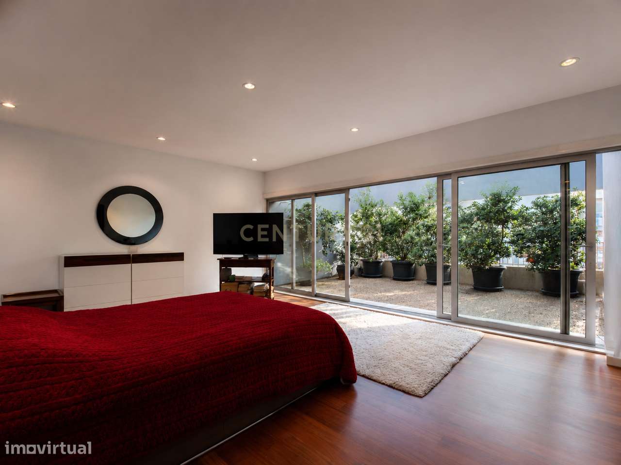 Moradia de Luxo T4, 200m da praia, garagem, jardim, Póvoa de Varzim-52