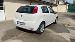 Fiat Punto 1.2 Easy S&S - 5