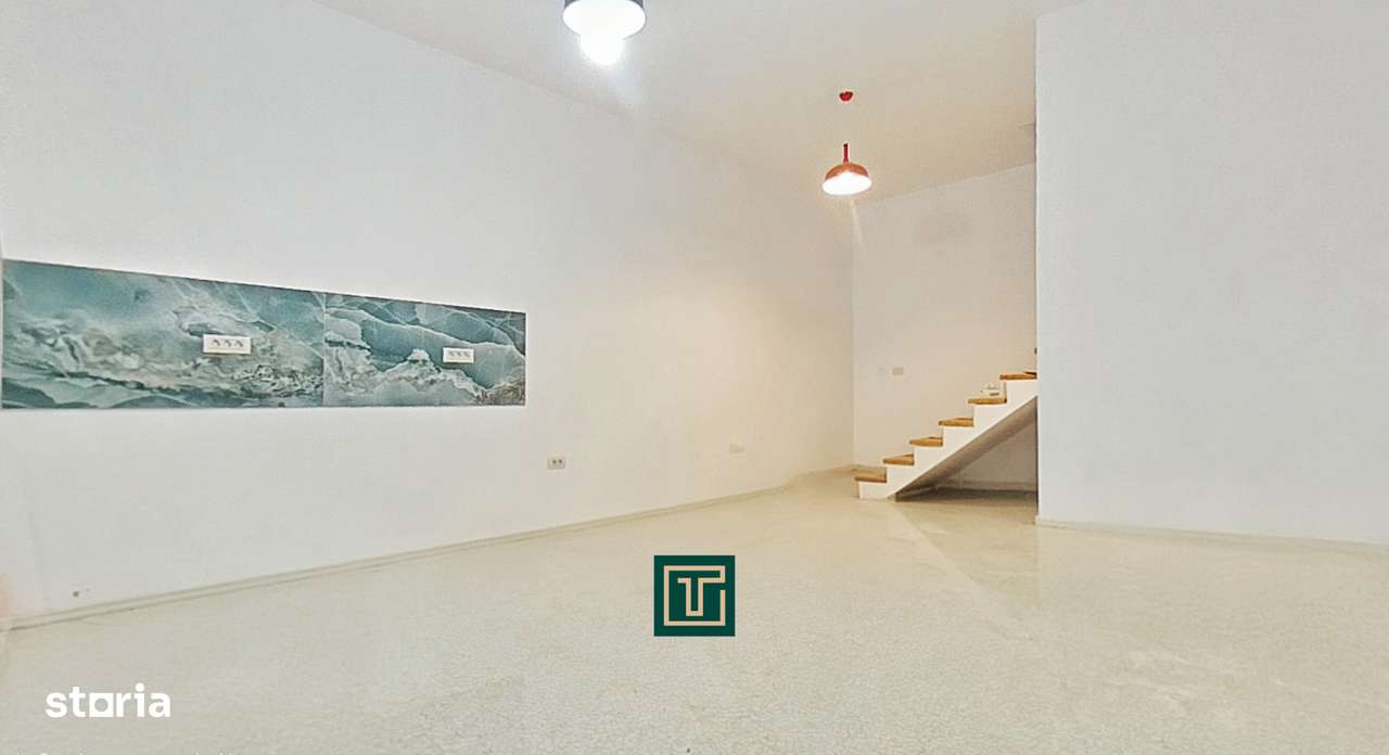 Apartament cu 2 camere, ideal locuință sau birou – Central, Arad - Imagine principală: 1/6