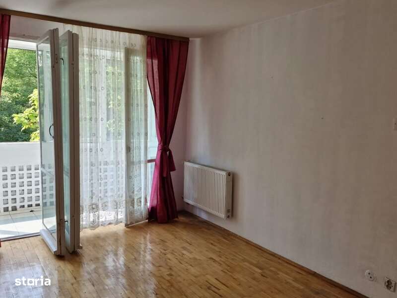 Titan,C-tin Brancusi, Nicolae Grigorescu, Parc I.O.R - Imagine principală: 2/10