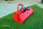 Kosiarka bijakowa Mulczer polowy ogrodowy do trawy Mulczer do traktora 1,0 1,2 1,4 1,6 1,8 2,0 2,2 2,4 m - 6