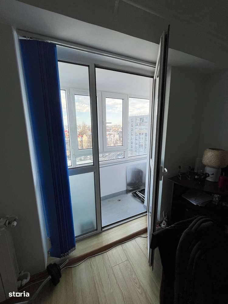 Apartament cu 2 camere de vanzare in zona Stirbei Voda-3
