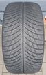 Michelin Pilot Alpin 5 245/40R18 97 V - 1