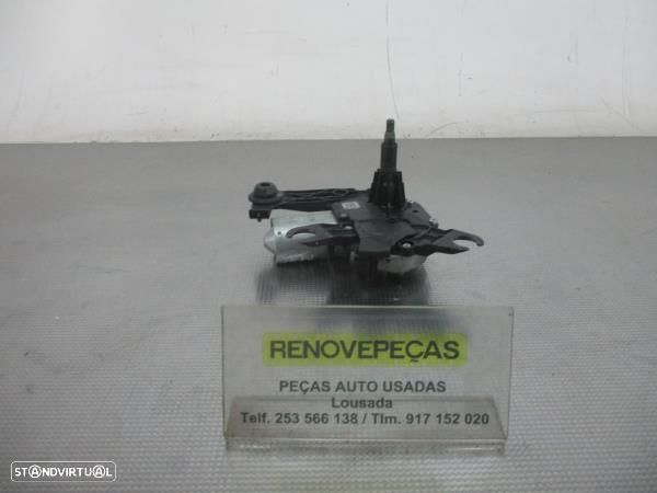Motor Escovas / Limpa Vidros Tras Peugeot 208 I (Ca_, Cc_) - 1