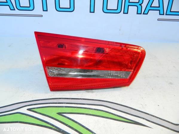 Stop stanga hayon Audi A6 berlina model 2011-2014 cod 4G5945093 - 2