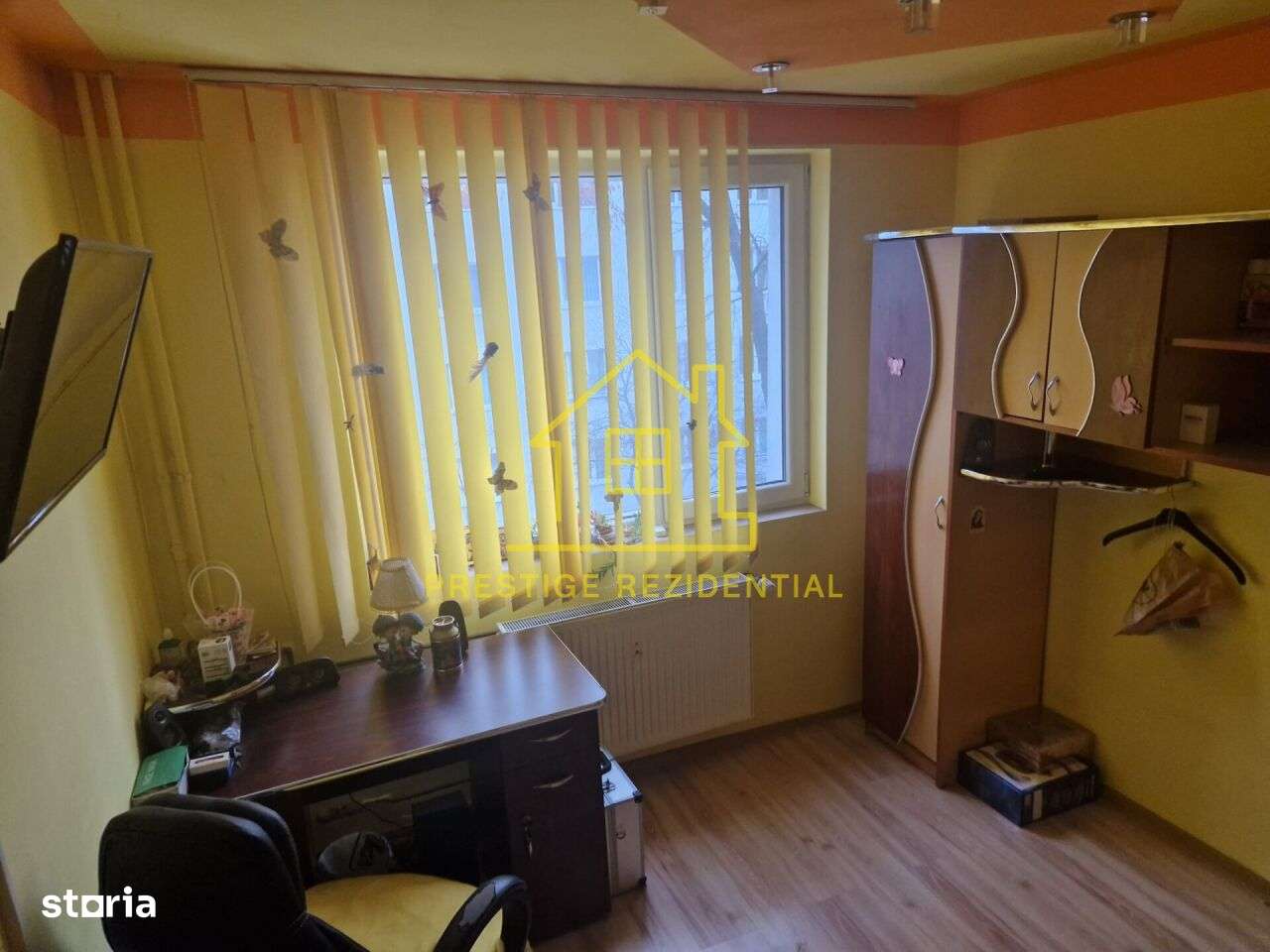 APrt.3 camere Ozana-1 Decembrie-Titan-Pallady-Metrou - Imagine principală: 4/13