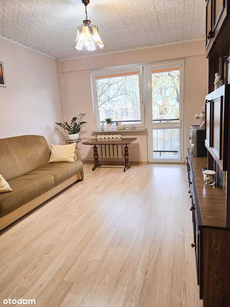 Wygodne dwa pokoje na II piętrze! - Pełny obrazek: 5/10