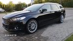 Ford Mondeo - 9