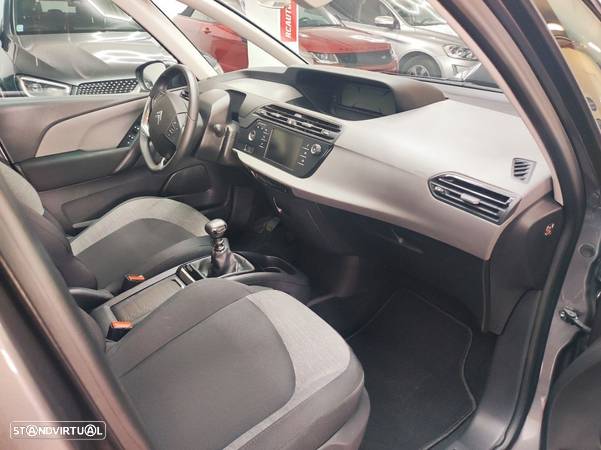 Citroën Grand C4 Spacetourer 1.5 BlueHDi Feel - 10