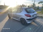 Peugeot 206 - 5