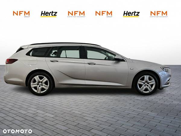 Opel Insignia 1.6 CDTI Enjoy S&S - 7