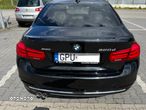 BMW Seria 3 320d Luxury Line - 5