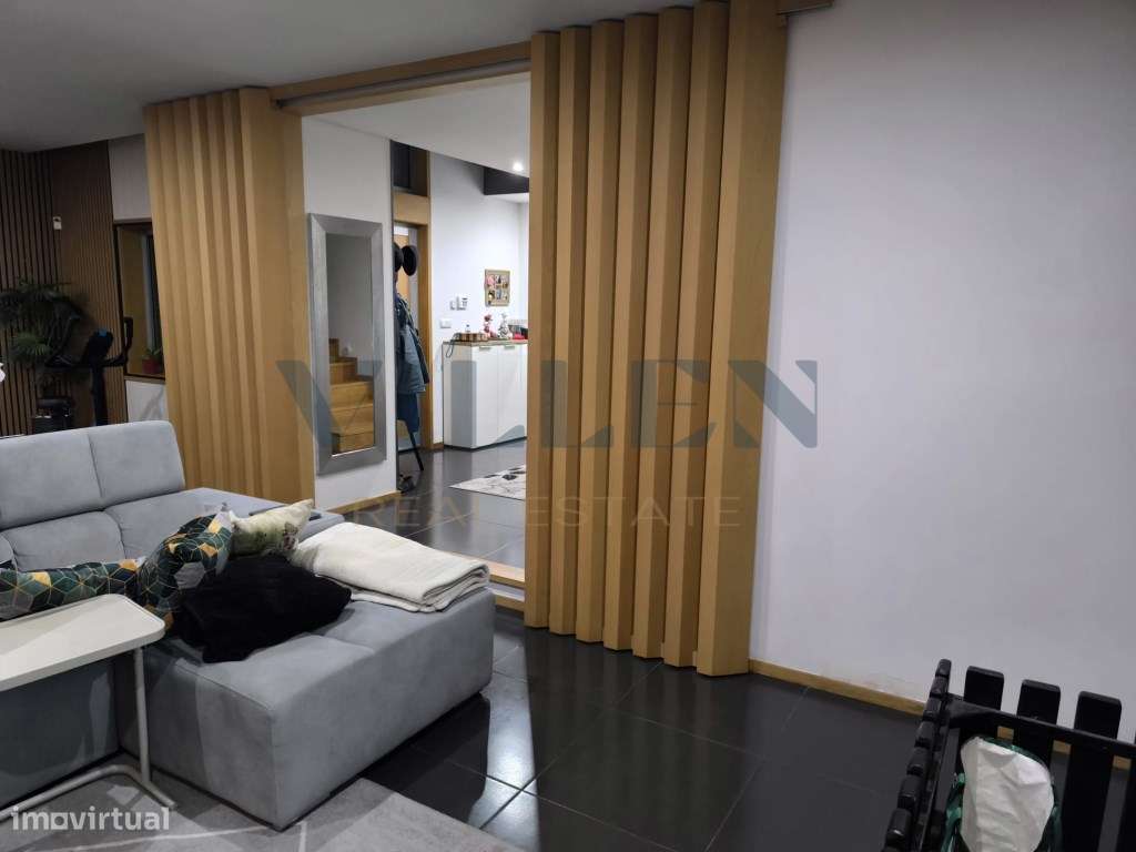 MORADIA V3 - ALVARELHOS - Grande imagem: 5/29