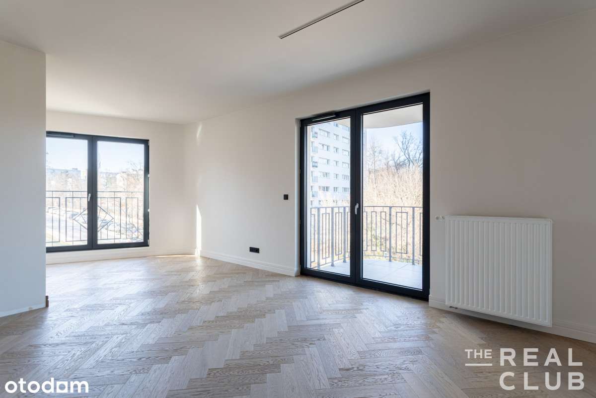 Apartament premium z tarasem &amp; widokiem na zie-8