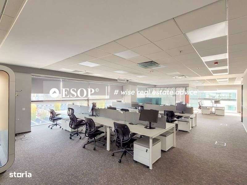 River View, Splaiul Independentei, 500 - 16400 mp  0% comision! - Imagine principală: 5/16