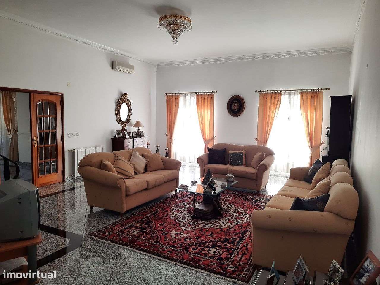 Apartamento para venda v1-30