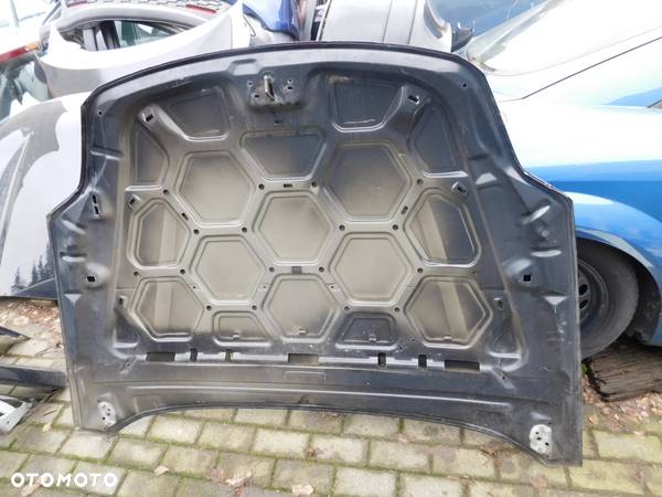 maska silnika FORD MONDEO IV MK4 LIFT FL - 13