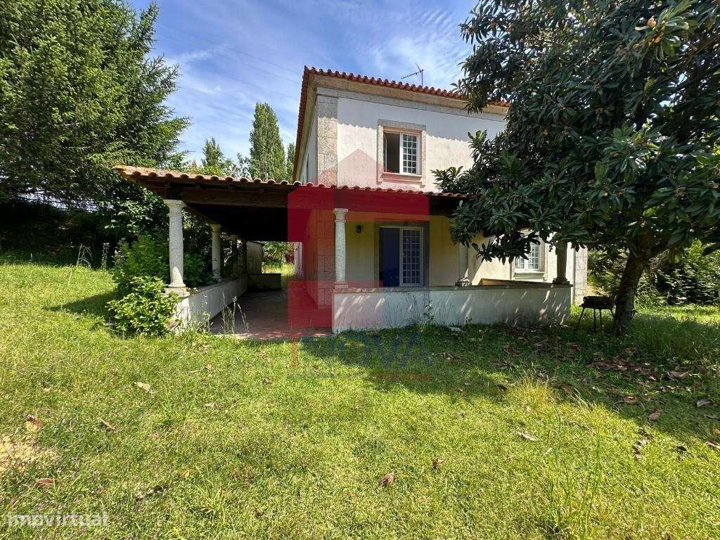 Quinta V5, Póvoa de Lanhoso - Grande imagem: 2/45