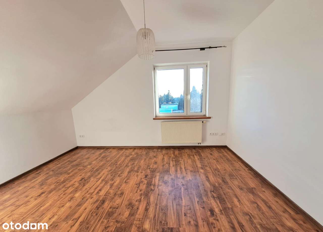 Poznań -Smochowice  dwupoziomowe mieszkanie 129,8m2  super cena-11