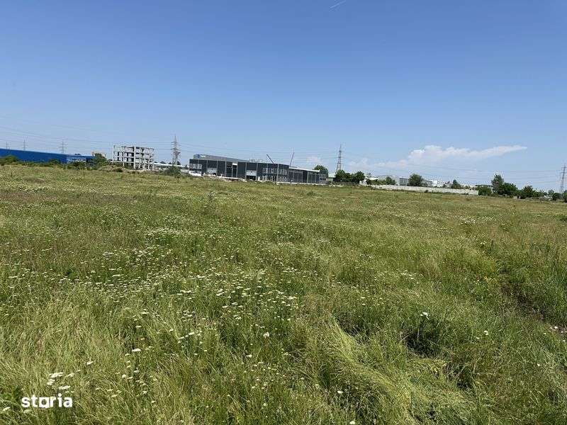 Teren Oxigenului-Drumul Intre Tarlale - Imagine principală: 5/6