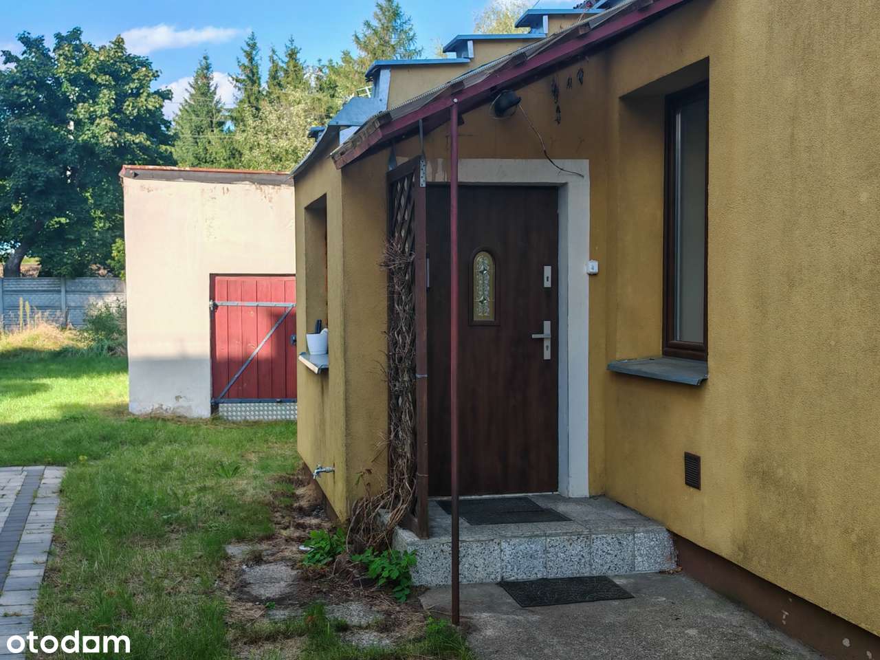 Domek 60m2, Mińsk Mazowiecki-3