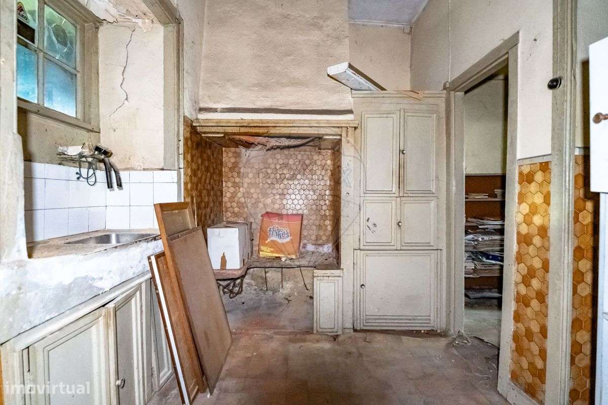 Moradia T4 para venda - Grande imagem: 4/15