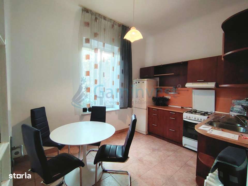Apartament spatios si bucătărie separată, zona Crisul, Oradea - Imagine principală: 3/7