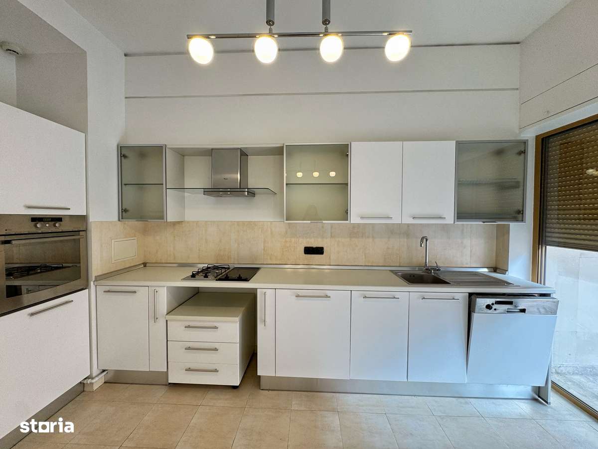 Duplex exclusivist în inima Primăverii || 5 Camere - Imagine principală: 5/20