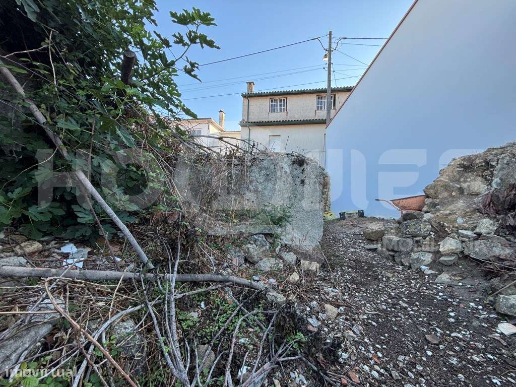 Moradia | Para recuperar | Habitação + Terreno | Oportunidade-23