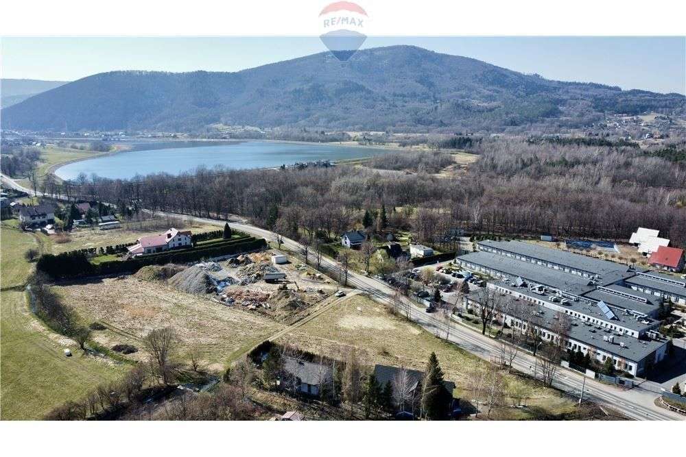 Działka usługowa-mieszkaniowa z dużym potencjałem - Pełny obrazek: 5/18