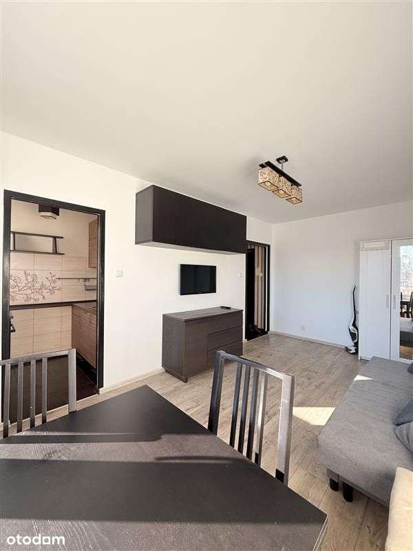 Mieszkanie - Gdańsk Śródmieście-1