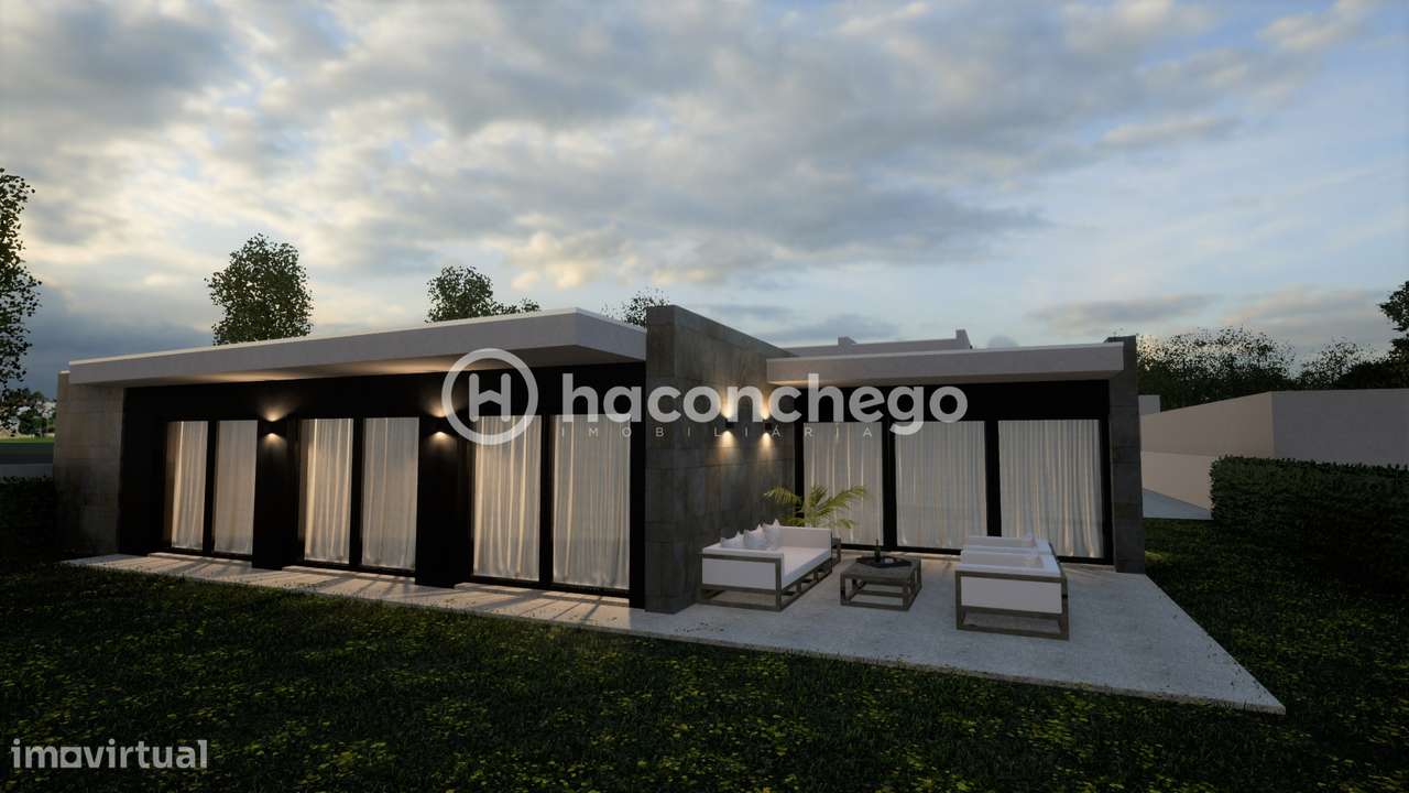 Moradia Isolada T3 Venda em Perelhal,Barcelos-5