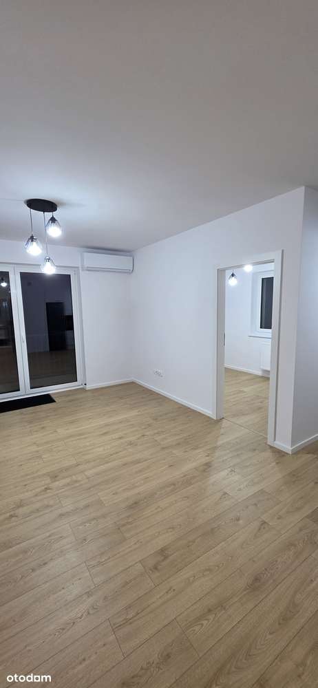 Nowe 3-pokojowe mieszkanie do wynajęcia Czempiń - Pełny obrazek: 4/9