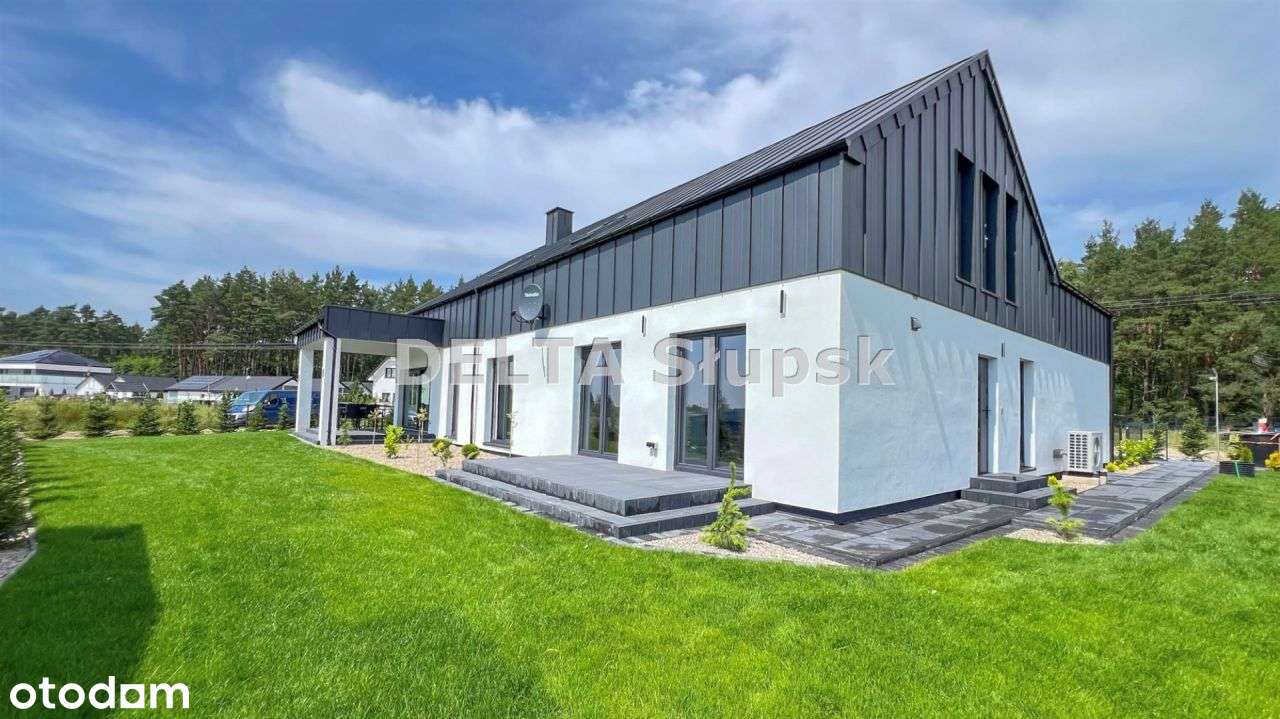 ⭐ Nowy, komfortowy pensjonat w Ustce - Pełny obrazek: 5/20