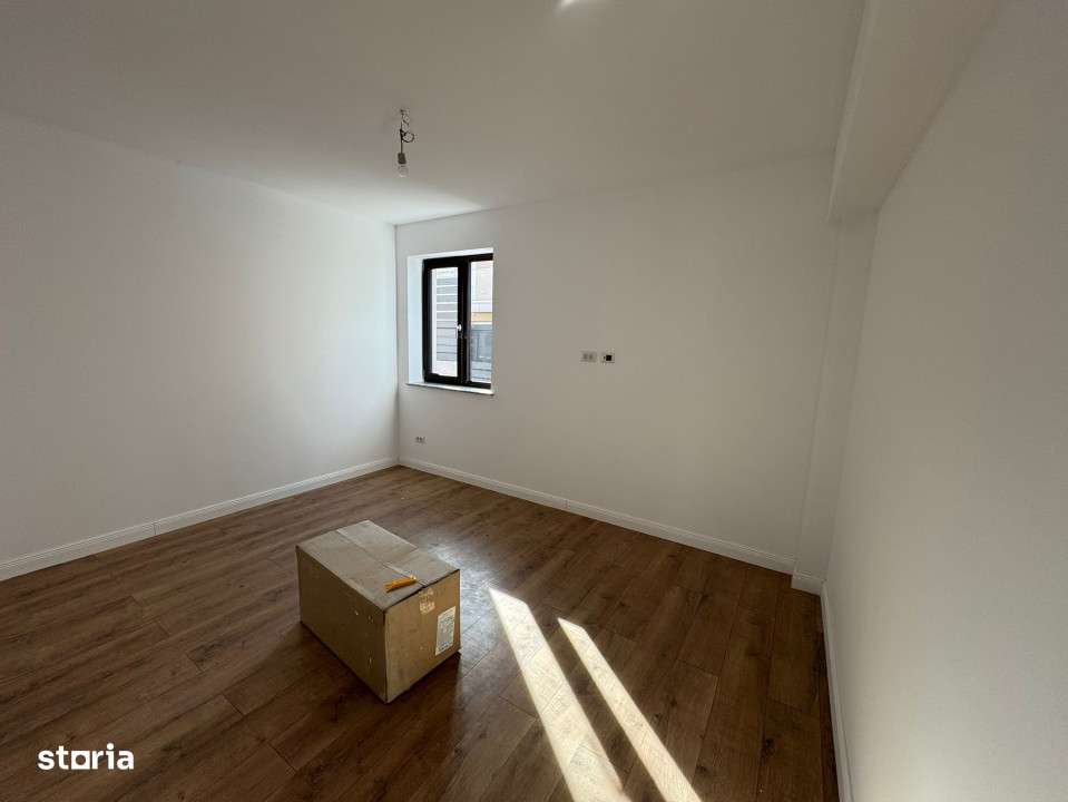 Casa individuala P, 102.4mp utili, 440mp teren, Carcea, zona Hanul Doc - Imagine principală: 4/14