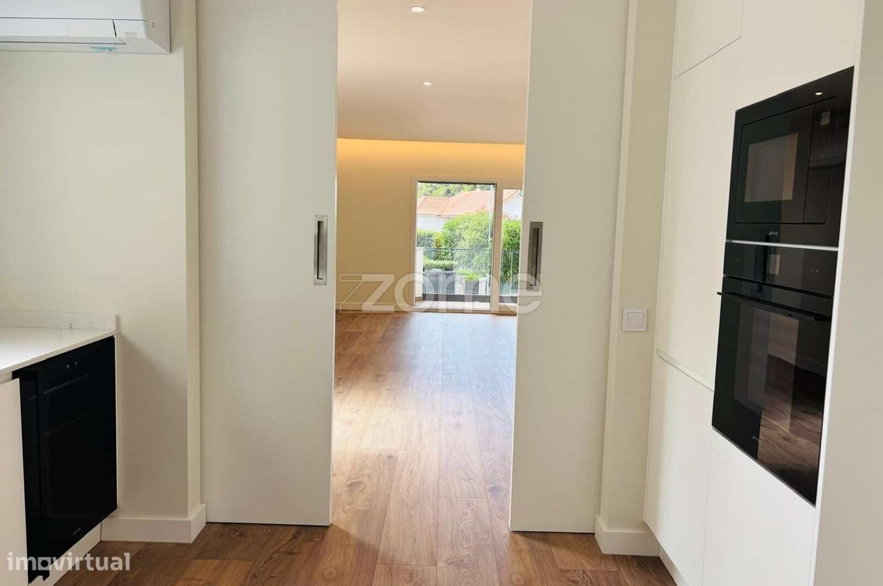 Charm Villa Cascais - T3 (2 Andar) - Grande imagem: 1/50