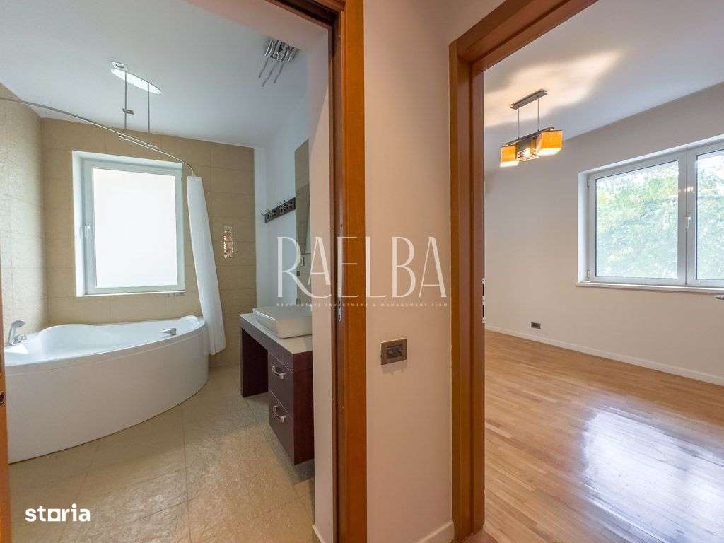 Primaverii | Vila Lac 3 | Parcul Bordei | 140mp | Free View-16