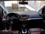 Volkswagen Sharan 2.0 TDI Highline DSG - 4