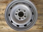 FELGA 15 DUCATO BOXER JUMPER 18- ORYGINAŁ 5x118 felgi - 2